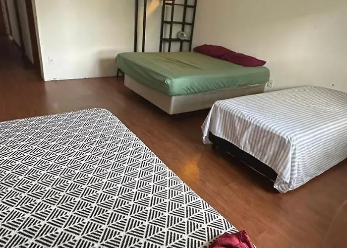 Casa Ana Paula