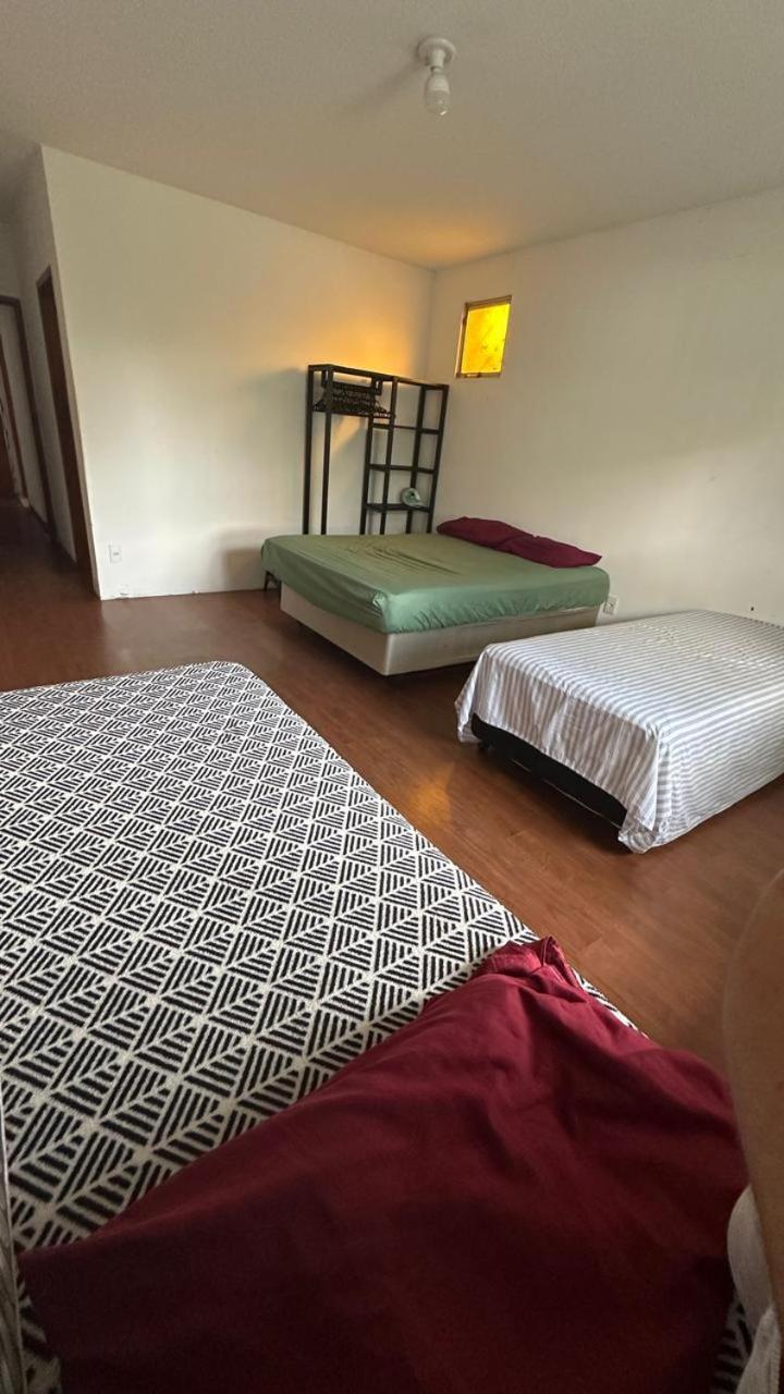 Hospedagem domiciliar Casa Ana Paula *